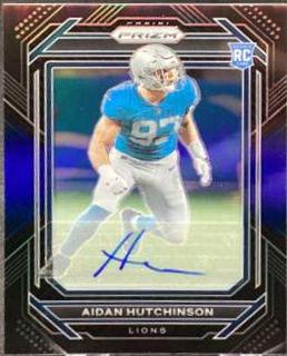Aidan Hutchinson