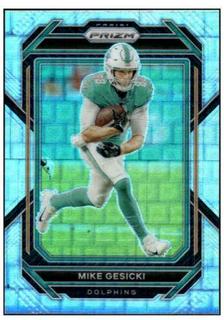 Mike Gesicki