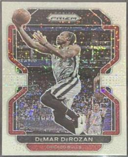 DeMar DeRozan