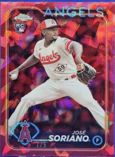 Jose Soriano