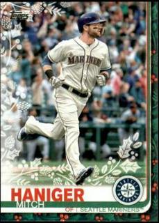 Mitch Haniger