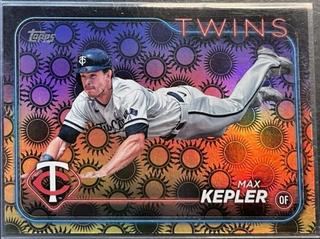 Max Kepler