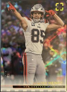 Hunter Henry