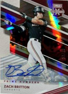 Zach Britton