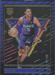 De'Aaron Fox