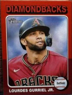Lourdes Gurriel Jr.