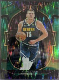 Nikola Jokic