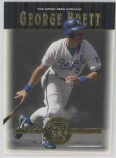 George Brett
