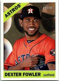 Dexter Fowler