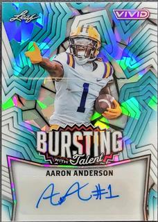 Aaron Anderson
