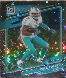 Will Fuller V
