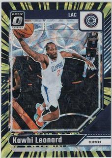 Kawhi Leonard