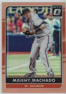 Manny Machado