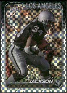 Bo Jackson