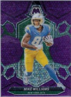 Mike Williams