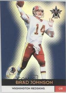 Brad Johnson