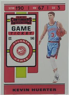 Kevin Huerter