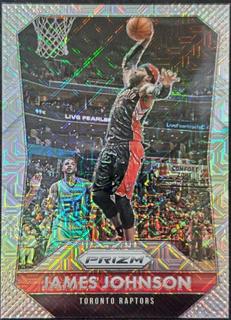 James Johnson