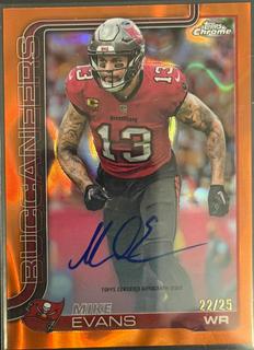 Mike Evans