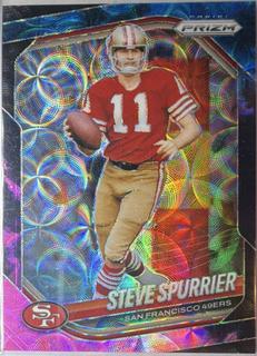 Steve Spurrier