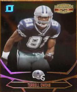 Terrell Owens