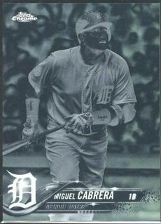 Miguel Cabrera