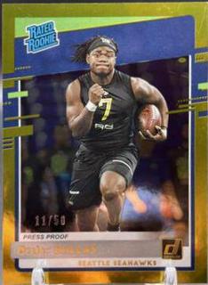 DeeJay Dallas