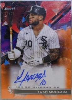 Yoan Moncada