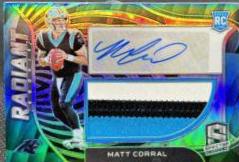 Matt Corral