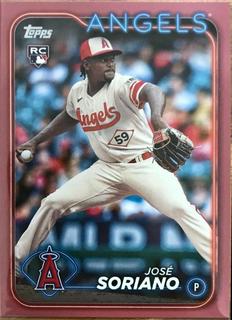 Jose Soriano