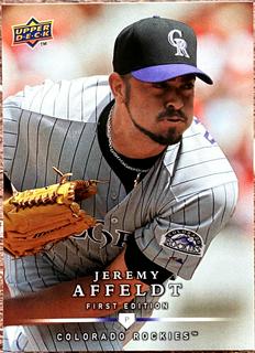 Jeremy Affeldt