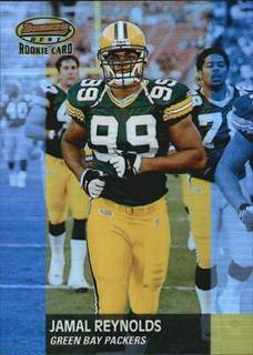Jamal Reynolds