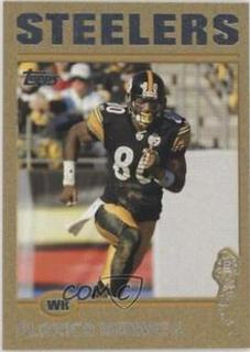 Plaxico Burress