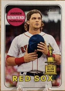 Andrew Benintendi