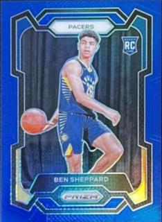 Ben Sheppard