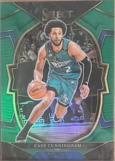 Cade Cunningham