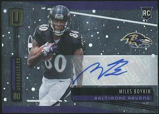 Miles Boykin