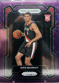 Kris Murray
