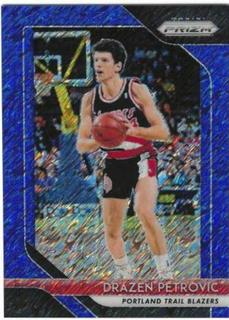 Drazen Petrovic