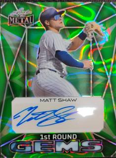 Matt Shaw