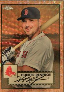 Hunter Renfroe