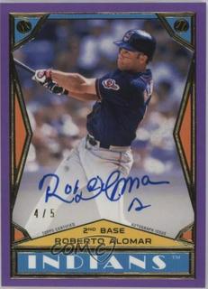 Roberto Alomar