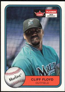 Cliff Floyd
