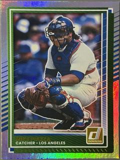 Mike Piazza