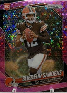 Shedeur Sanders