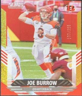 Joe Burrow