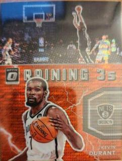 Kevin Durant