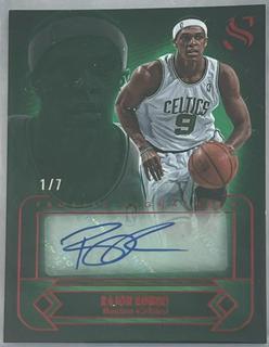 Rajon Rondo