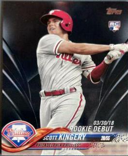 Scott Kingery