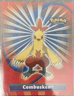 Combusken
